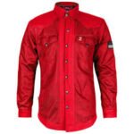 Mens LG Armored Shirt 
