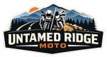 Untamed Ridge Moto logo_small
