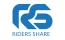riders-share logo